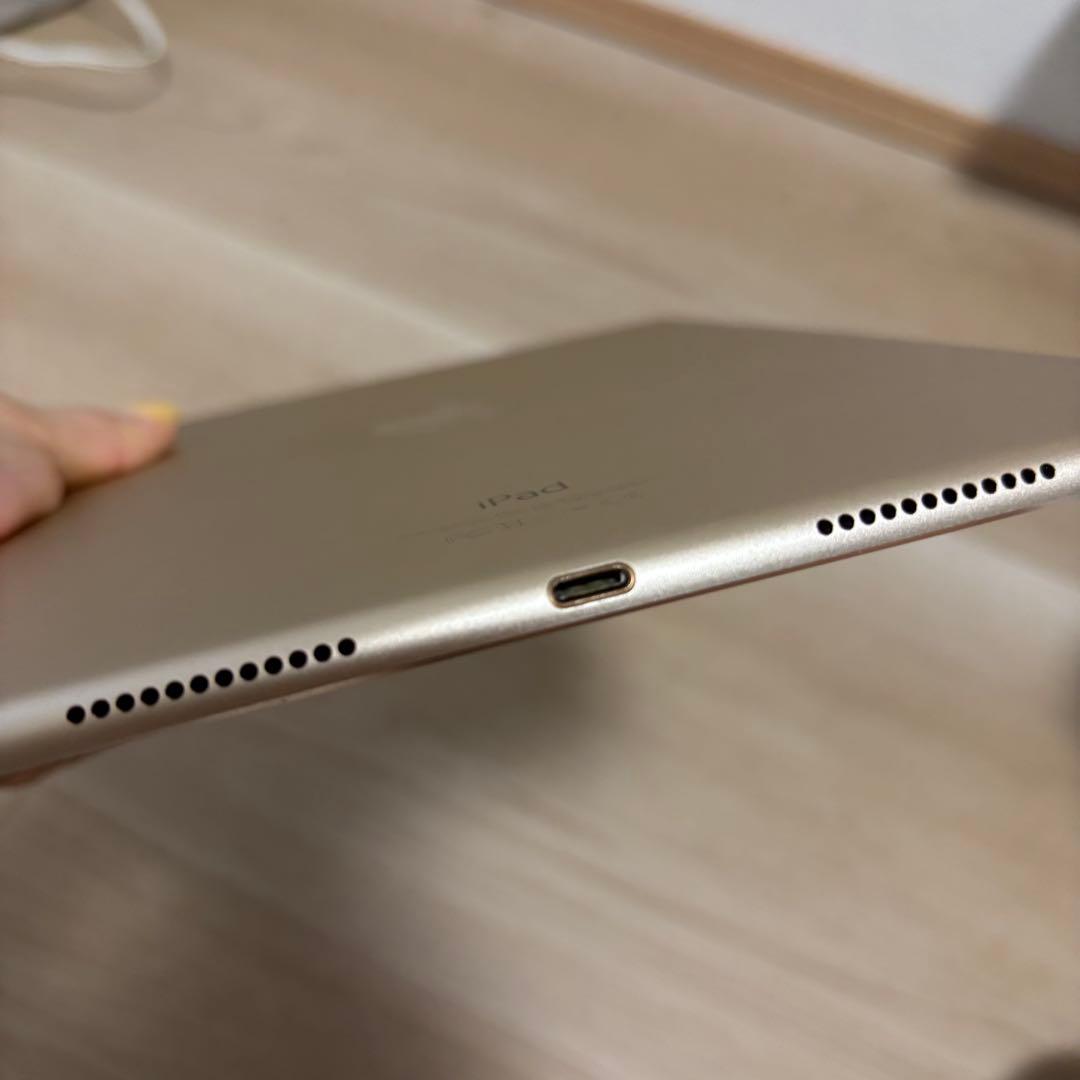 iPad Pro 9.7インチ Wi-Fiモデル 32GB A1673 本体