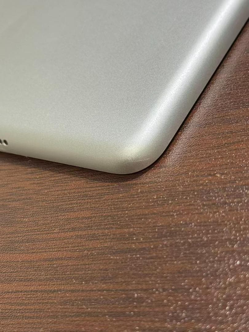 Apple iPad Wi-Fiモデル(第8世代) cellular