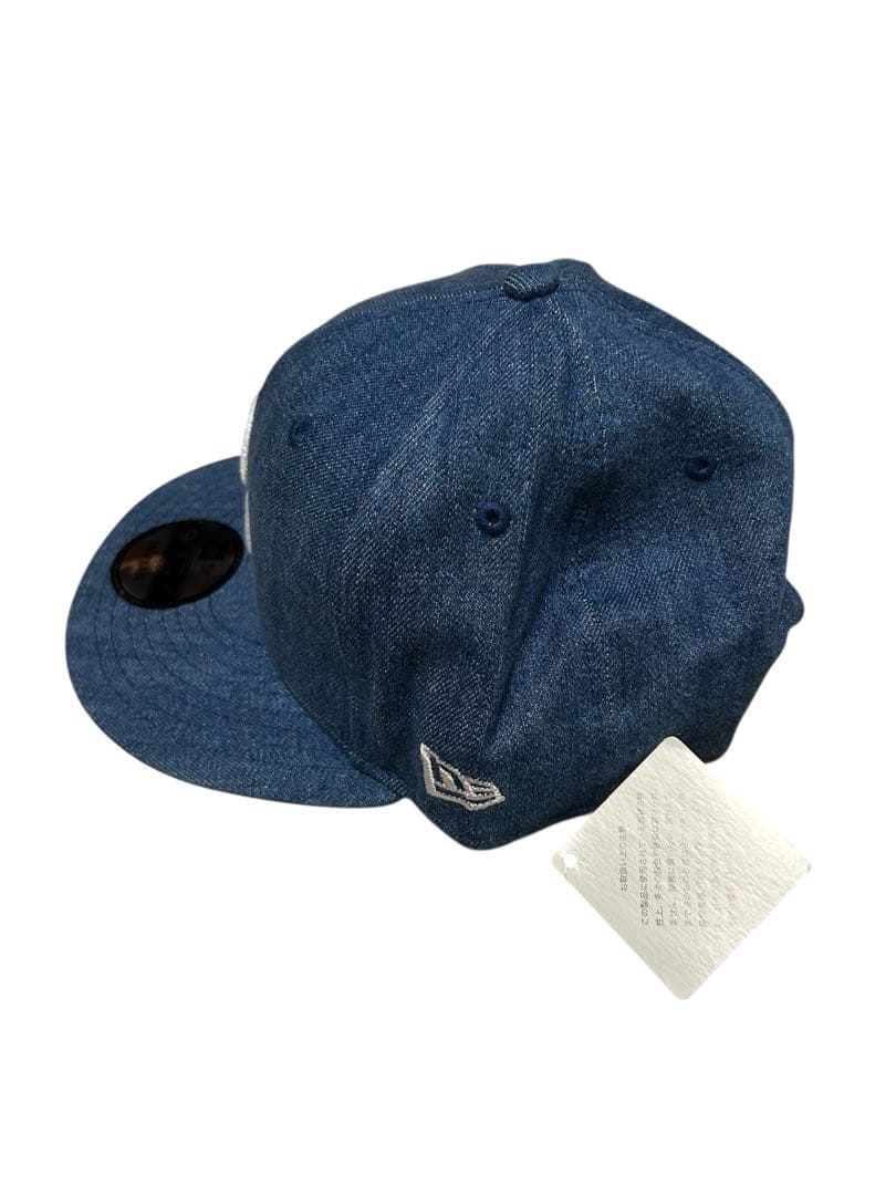 RHC Ron Herman × NEW ERA 9FIFTY デニム