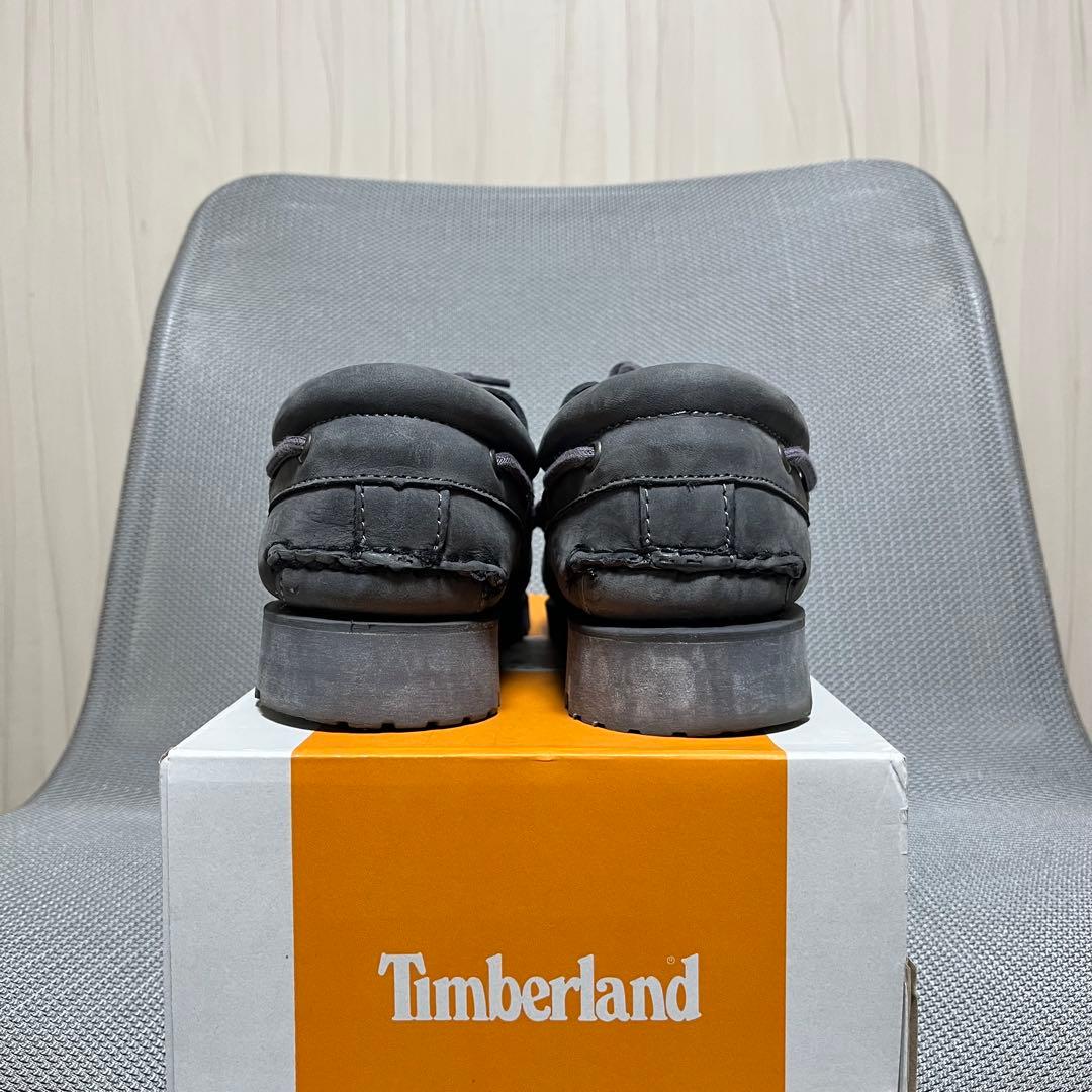 Timberland AUTHENTIC ブーツ デッキシューズ28cm