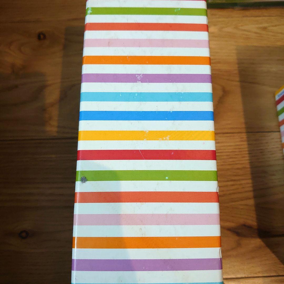 【新品未開封多数】ベネッセ ワールドワイドキッズ DVD + CD フルセット