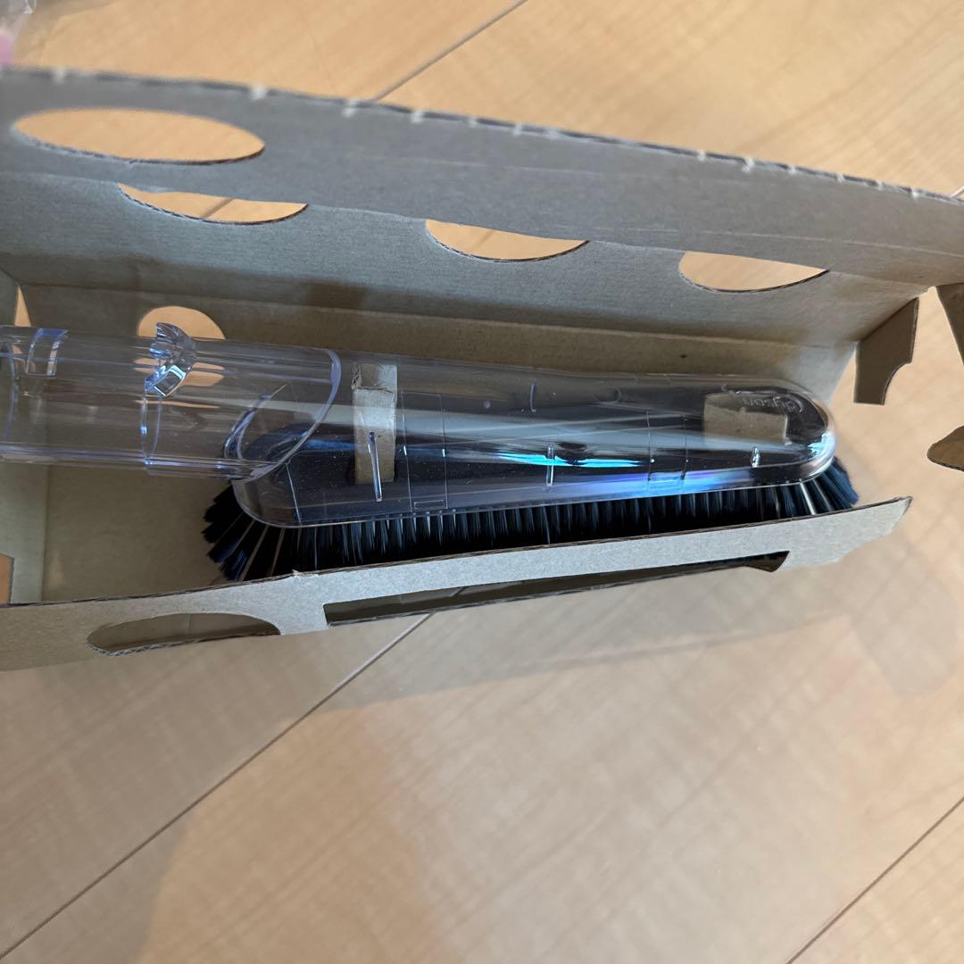 Dyson DC48 タービンヘッド掃除機