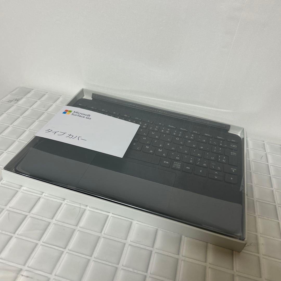 Microsoft Surface Go 3 本体 + キーボード＋充電器付き