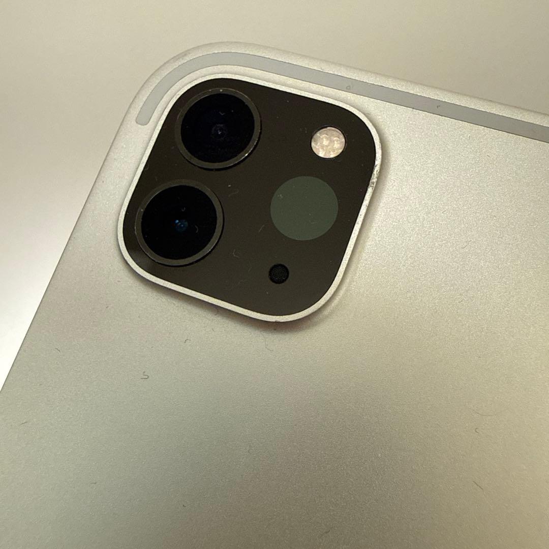 即購入可: iPad Pro 11 2世代 128GB Wi-Fi