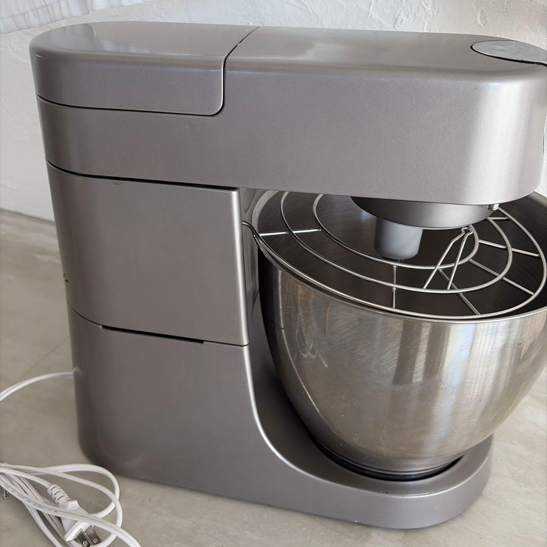 ケンミックス KPL9000S 愛工舎製作所 アイコーシェフ