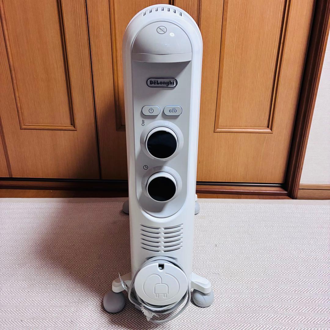 ✨De'Longhi ✨アミカルドオイルヒーターRHJ45M1115 2023