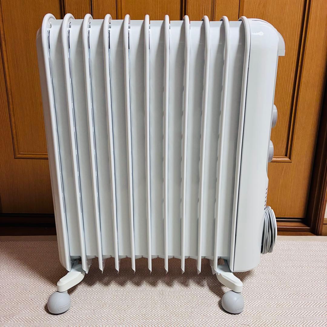 ✨De'Longhi ✨アミカルドオイルヒーターRHJ45M1115 2023