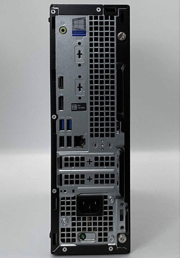 Windowsデスクトップ Dell OptiPlex 3060 Core i5 8GB SSD128GB