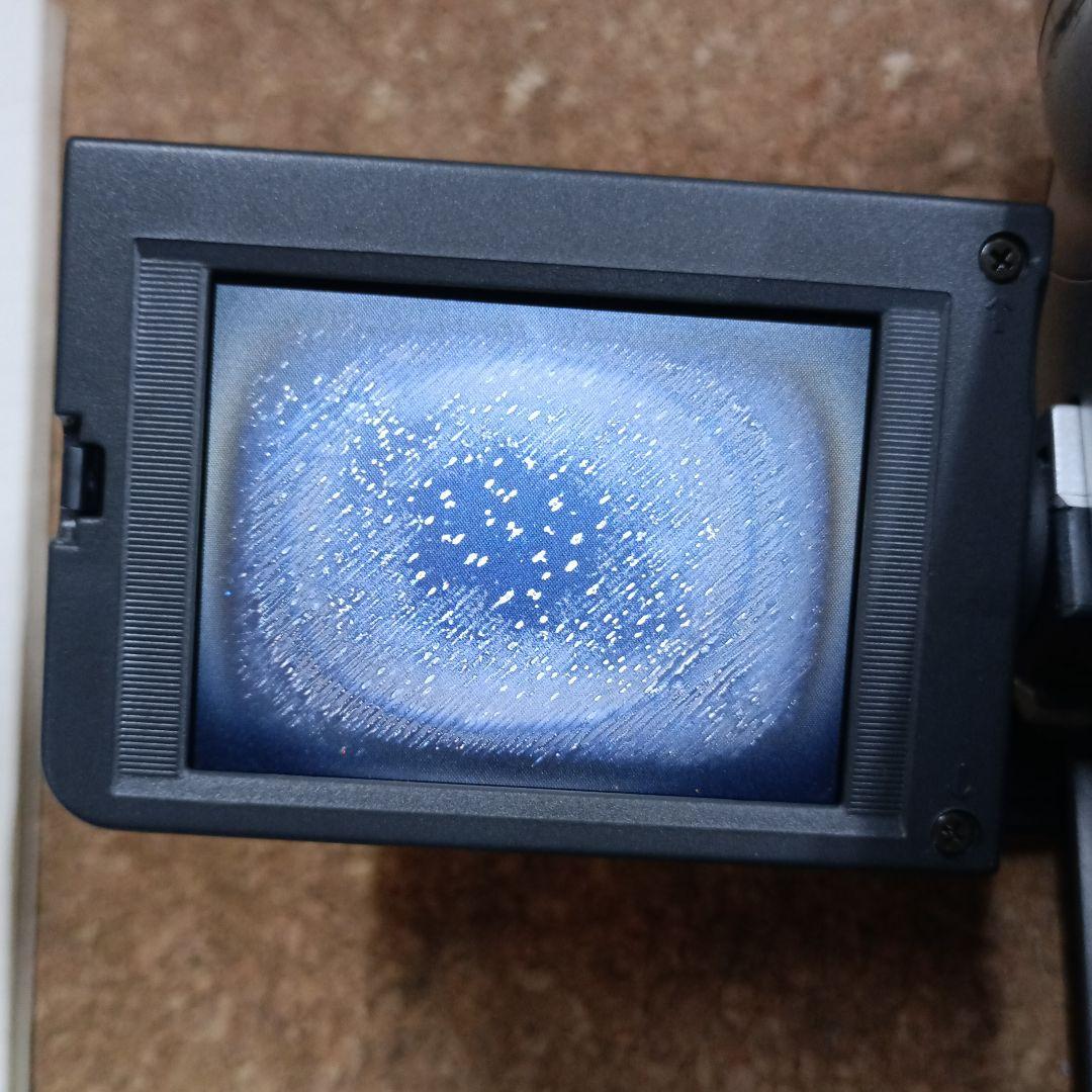 ア*ム様 3696）デジタルハンディカム　DCR-TRV225