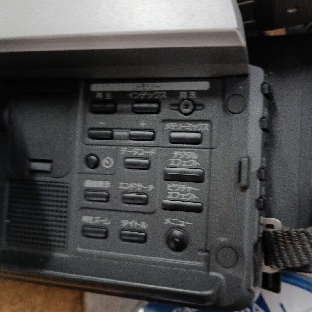 ア*ム様 3696）デジタルハンディカム　DCR-TRV225