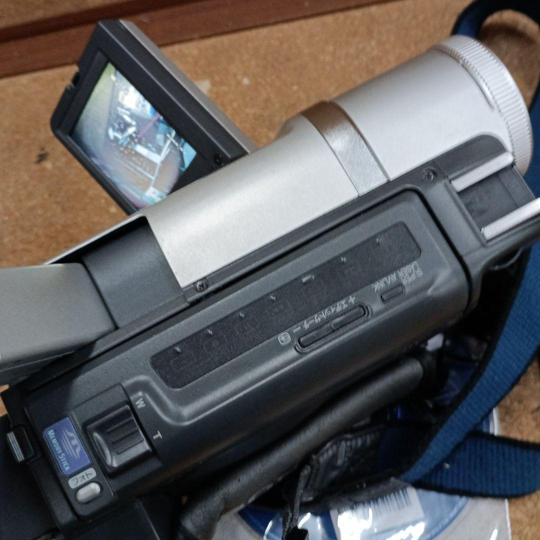 ア*ム様 3696）デジタルハンディカム　DCR-TRV225