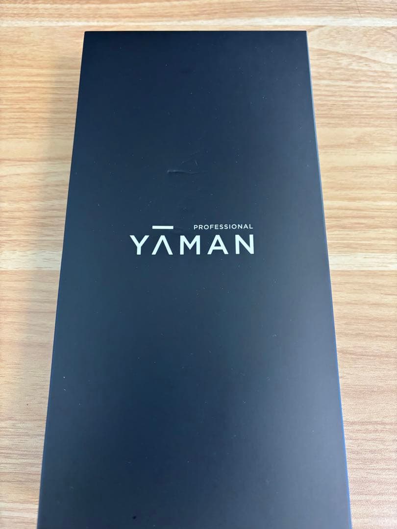 [新品未開封]YAMAN ヴェーダヘアボリューマー PSM-190B