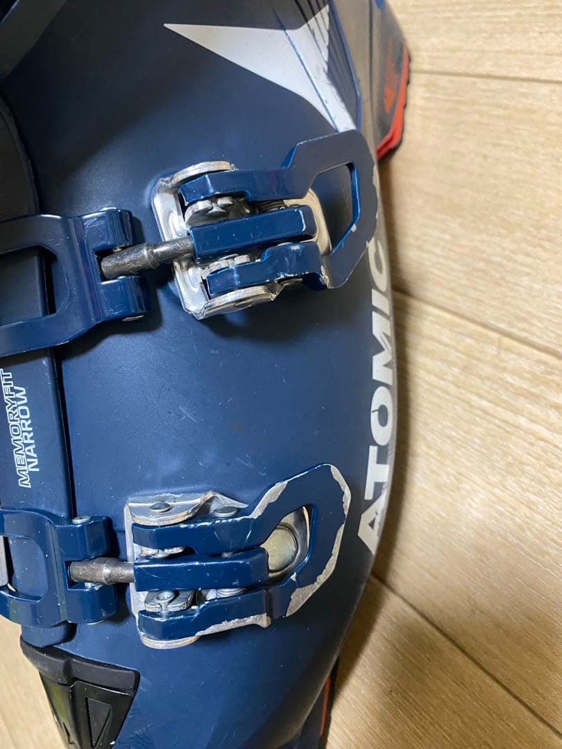 ATOMIC HAWX ULTRA 110S 28-28.5cm スキーブーツ