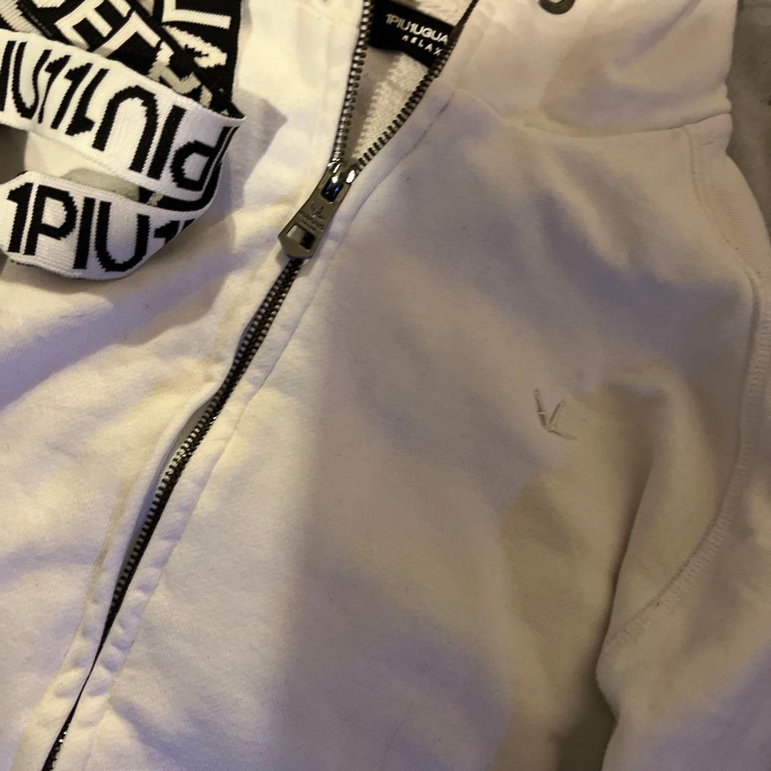 ウノピュウファグドレーセットアップ