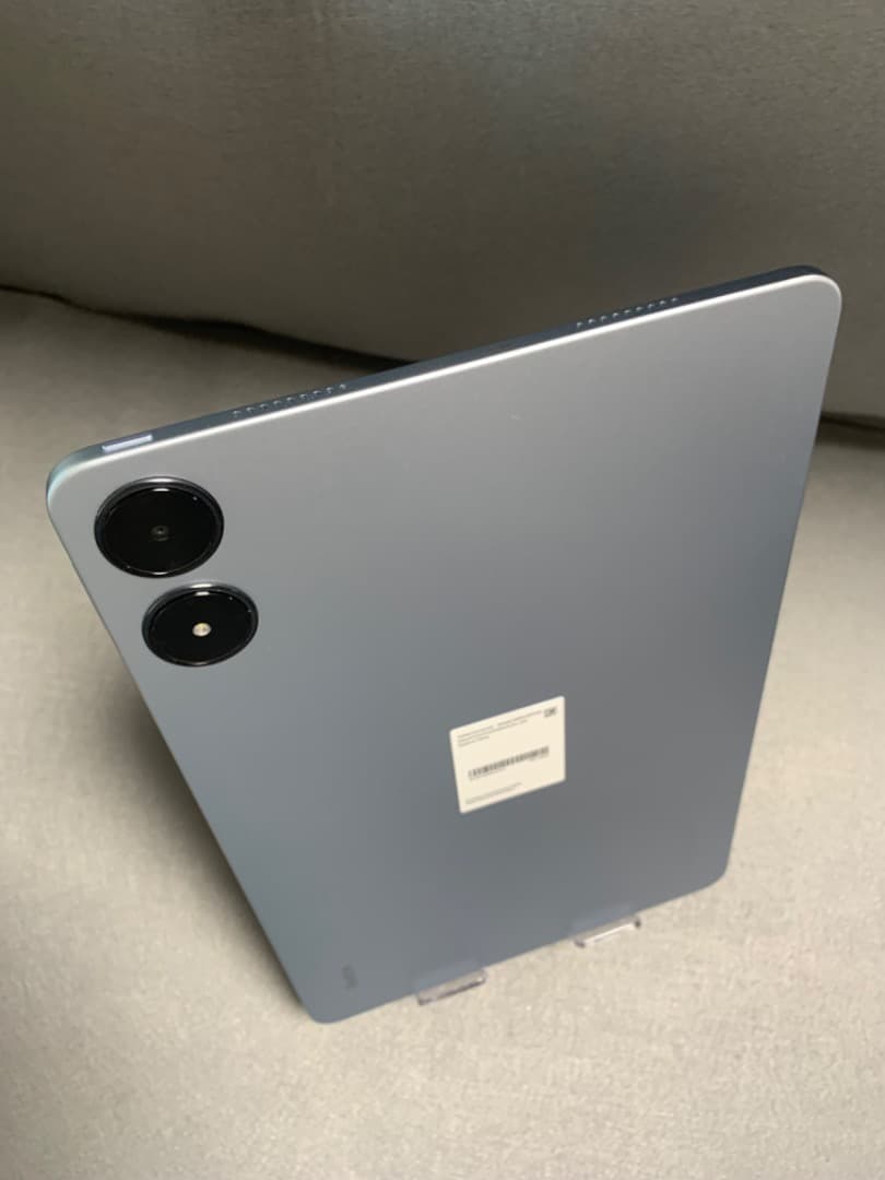 超美品 Redmi Pad Pro 128GB オーシャンブルー色