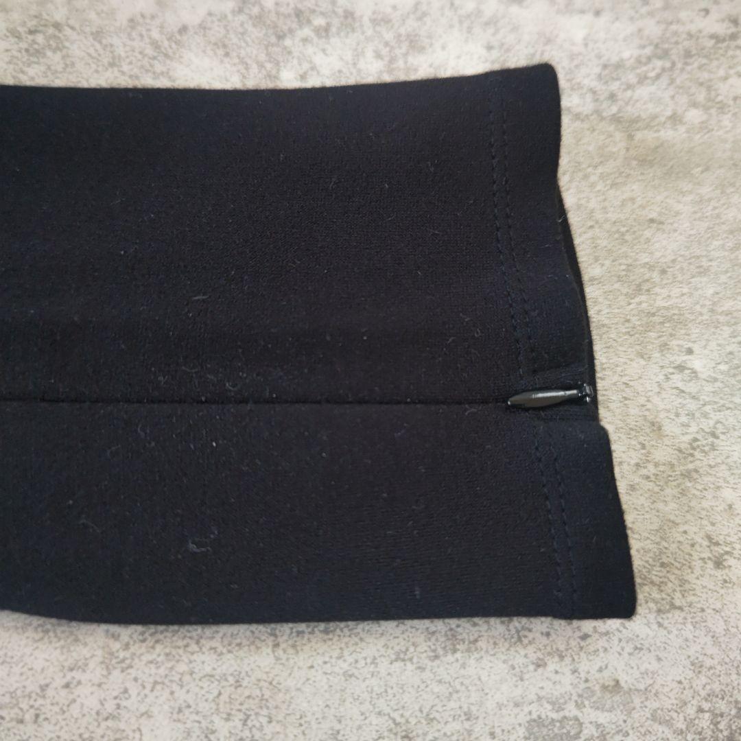 ドゥーズィエムクラス　Deuxieme Classe Zipレギンスパンツ　34