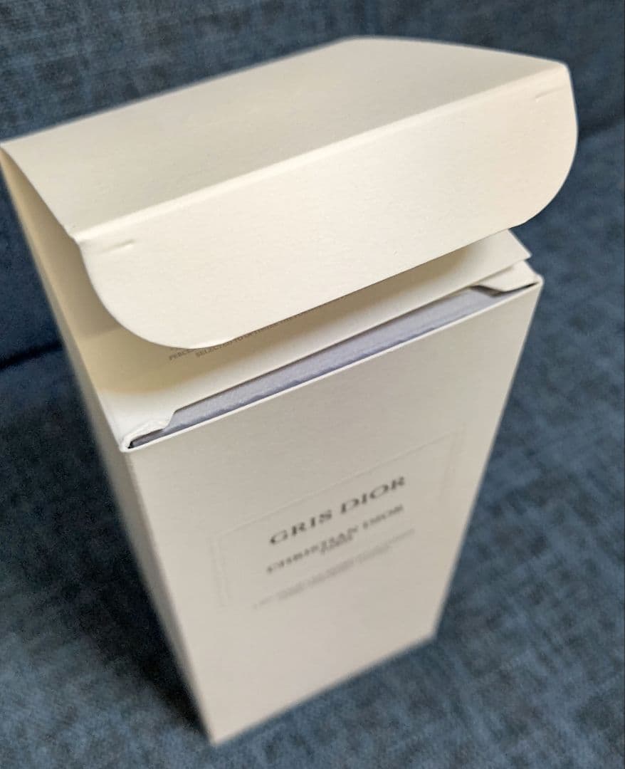 メゾン クリスチャン ディオール グリ ディオール ハンド&ボディ ローション