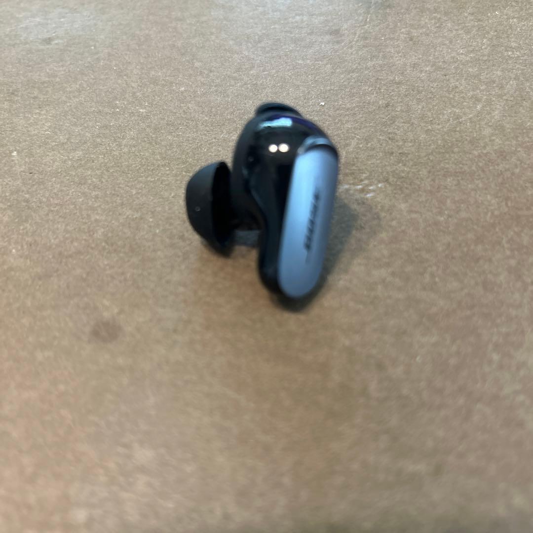 美品：Bose QuietComfort Ultra Earbuds