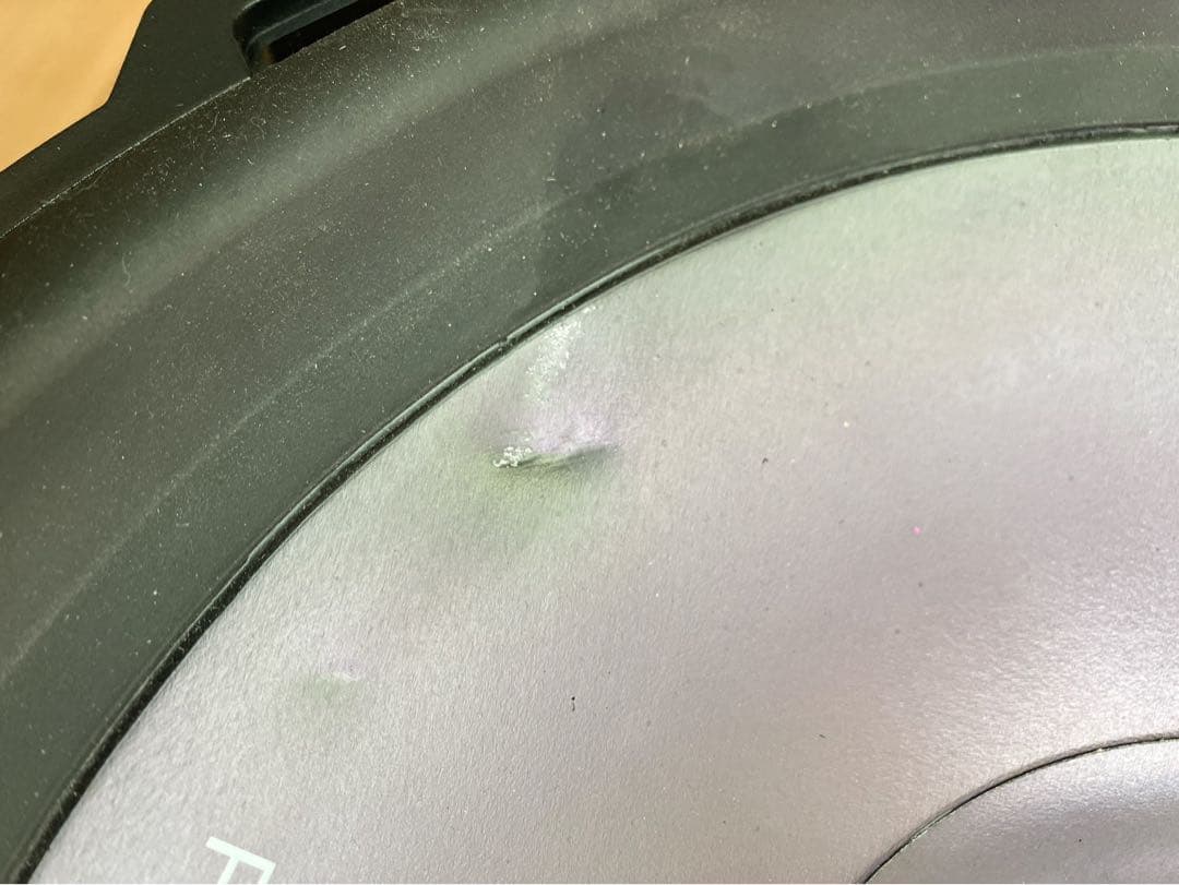 Rockford Fosgate P3 サブウーファー