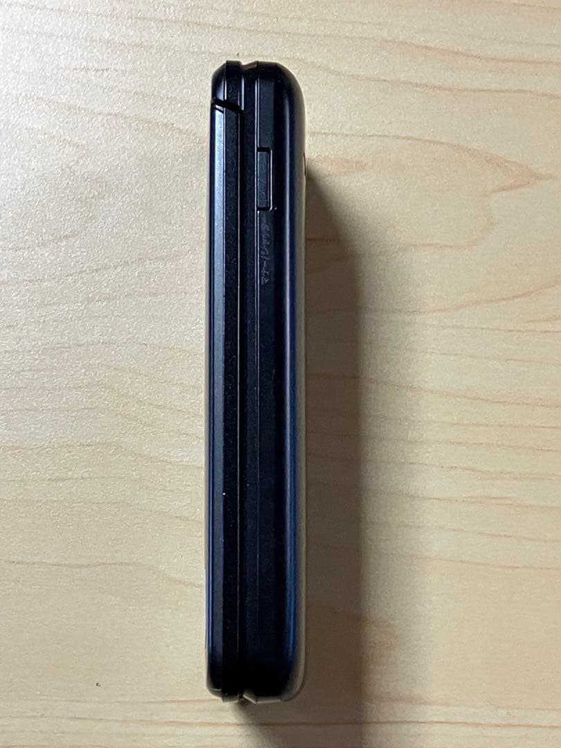 美品⭐︎ DIGNO ケータイ3 NP902KC ソフトバンク SIMフリー U1