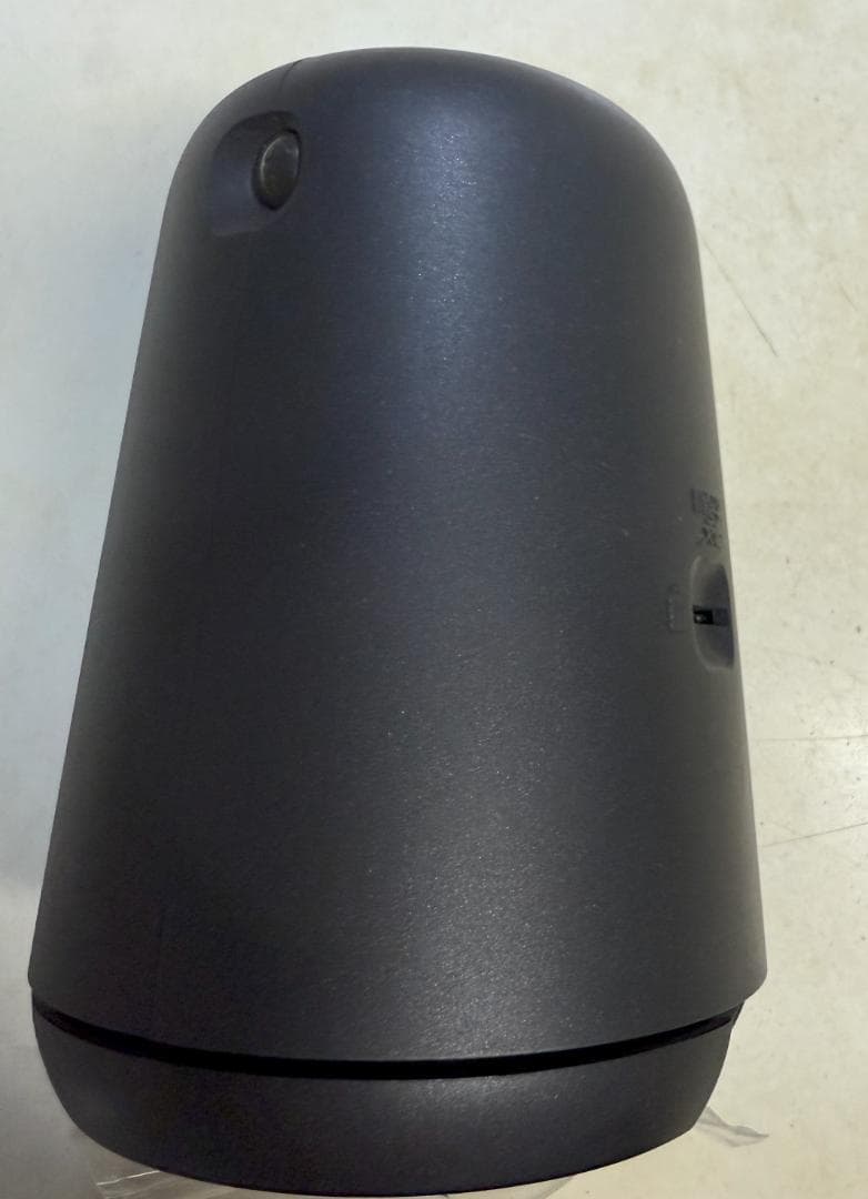 KX-HDN215-K [ブラック]