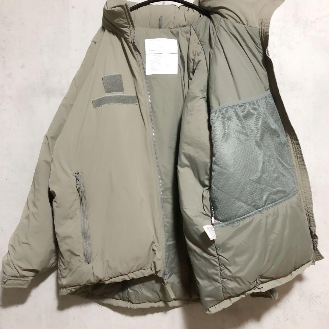 良品WAIPER.inc 米軍 ECWCS GEN LEVEL7 ジャケット