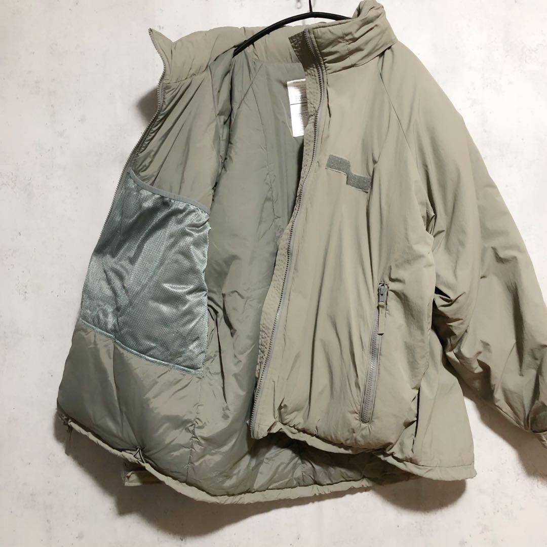 良品WAIPER.inc 米軍 ECWCS GEN LEVEL7 ジャケット