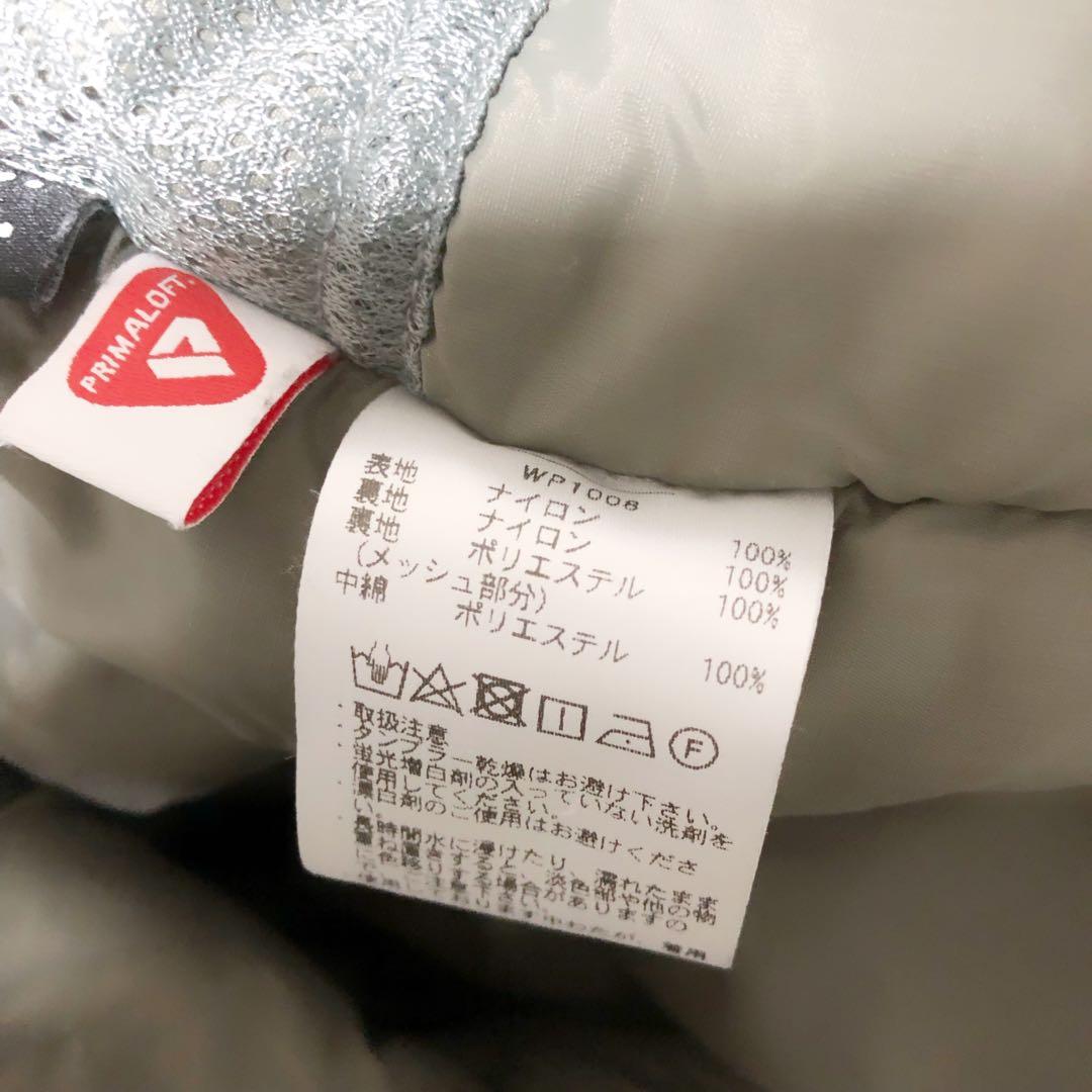 良品WAIPER.inc 米軍 ECWCS GEN LEVEL7 ジャケット