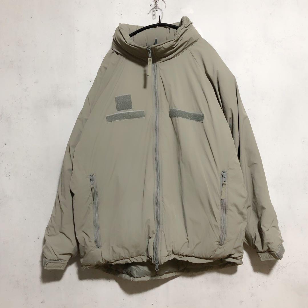 良品WAIPER.inc 米軍 ECWCS GEN LEVEL7 ジャケット