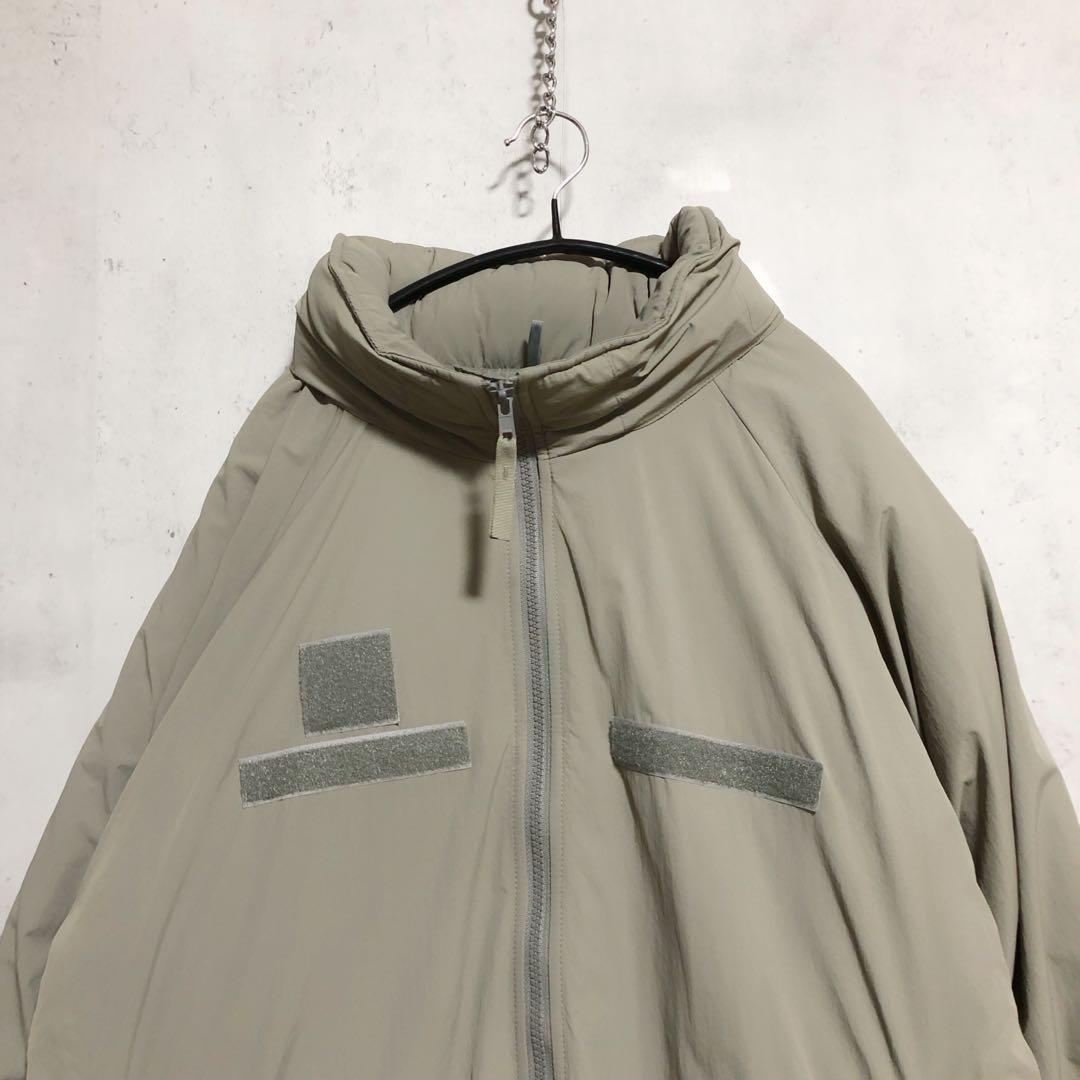 良品WAIPER.inc 米軍 ECWCS GEN LEVEL7 ジャケット