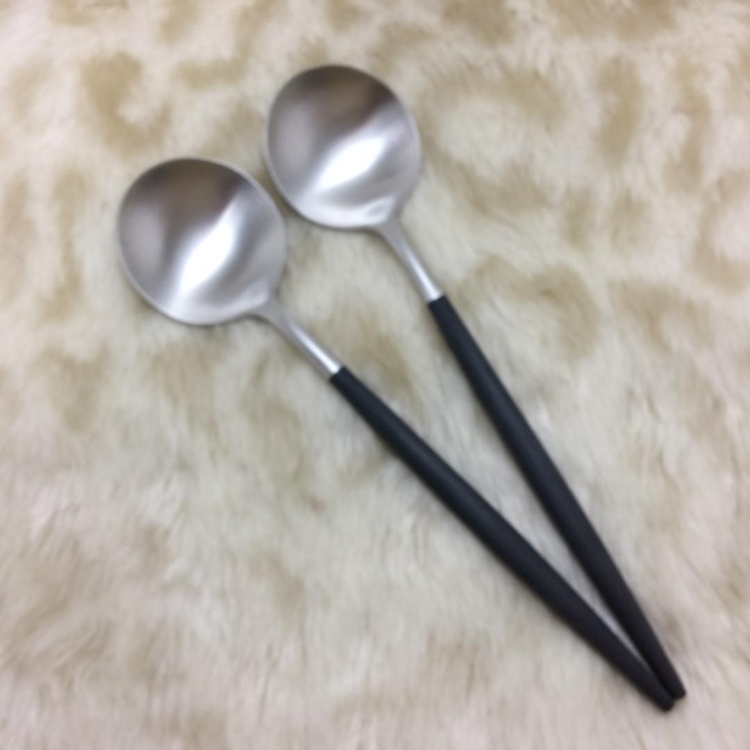 タコライス クチポール　GOAブラック＆シルバー　ディナー　３種×各４