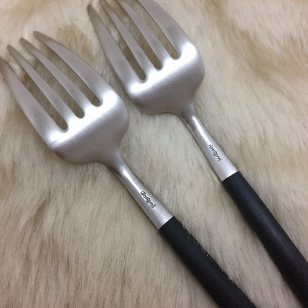 タコライス クチポール　GOAブラック＆シルバー　ディナー　３種×各４