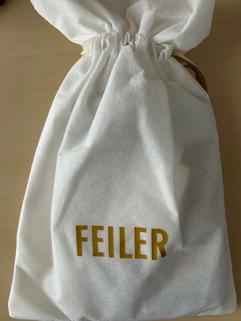 【未使用・タグ付き】フェイラーマルチケース　母子手帳ケース