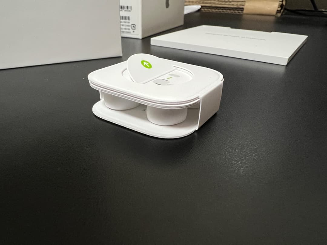 【純正・送料無料】Apple AirPods Pro 第一世代 付属品完備