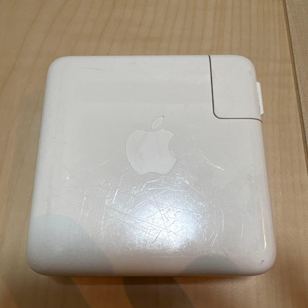 ジャンク)Macbook Pro 32GB 15-inch 2019