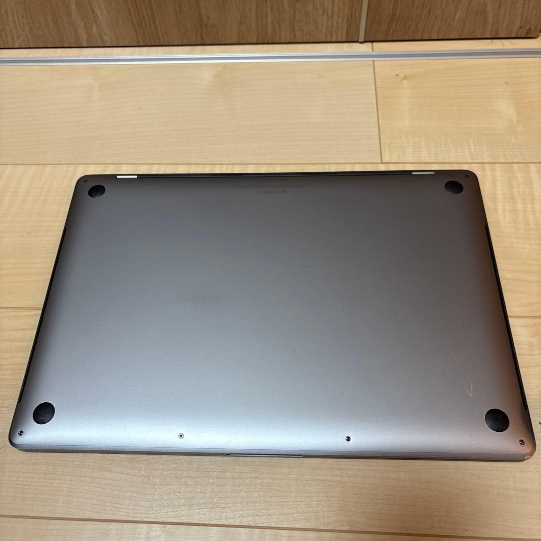 ジャンク)Macbook Pro 32GB 15-inch 2019