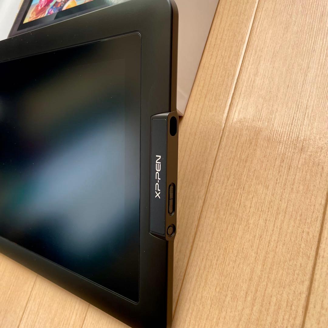 液晶タブレット XP-Pen Artist 13.3 Pro