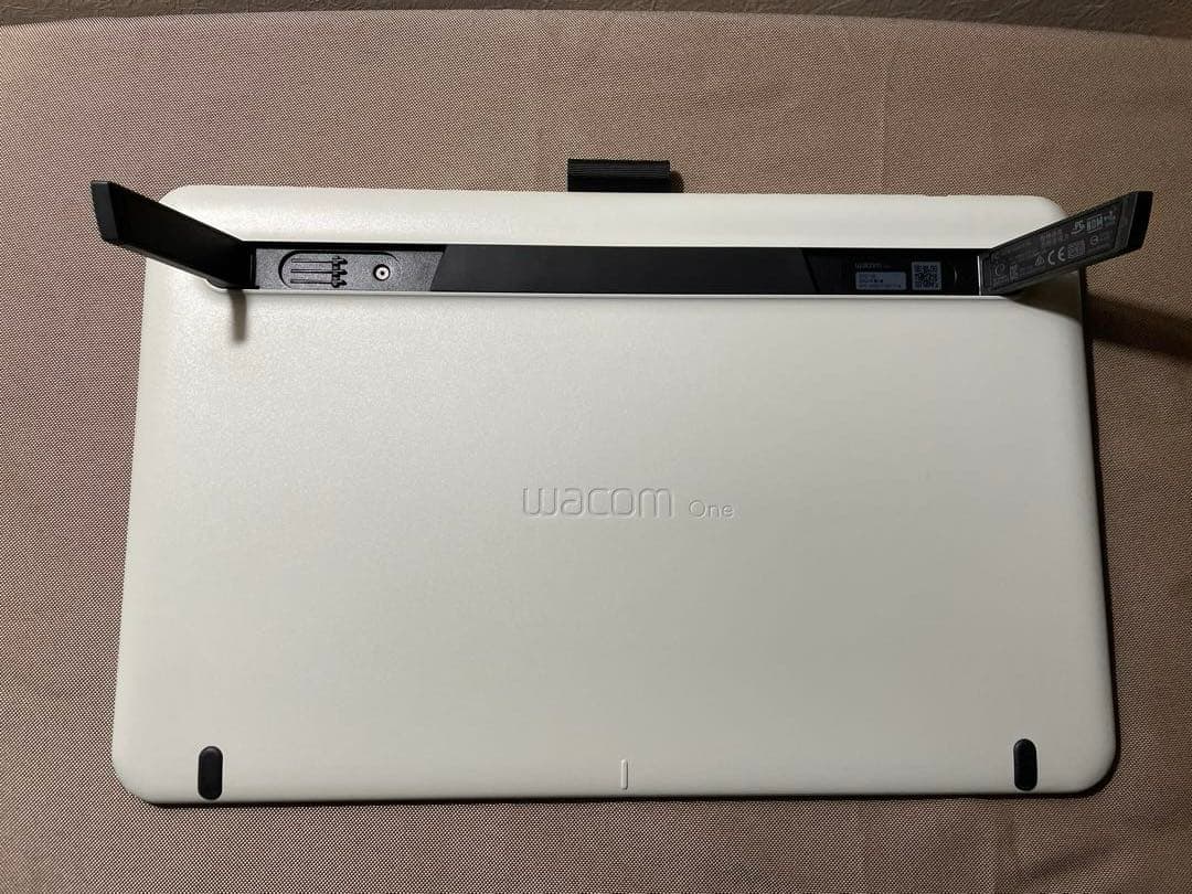 【Mako出品】Wacom One 13 箱無し 液タブ、13.3インチ