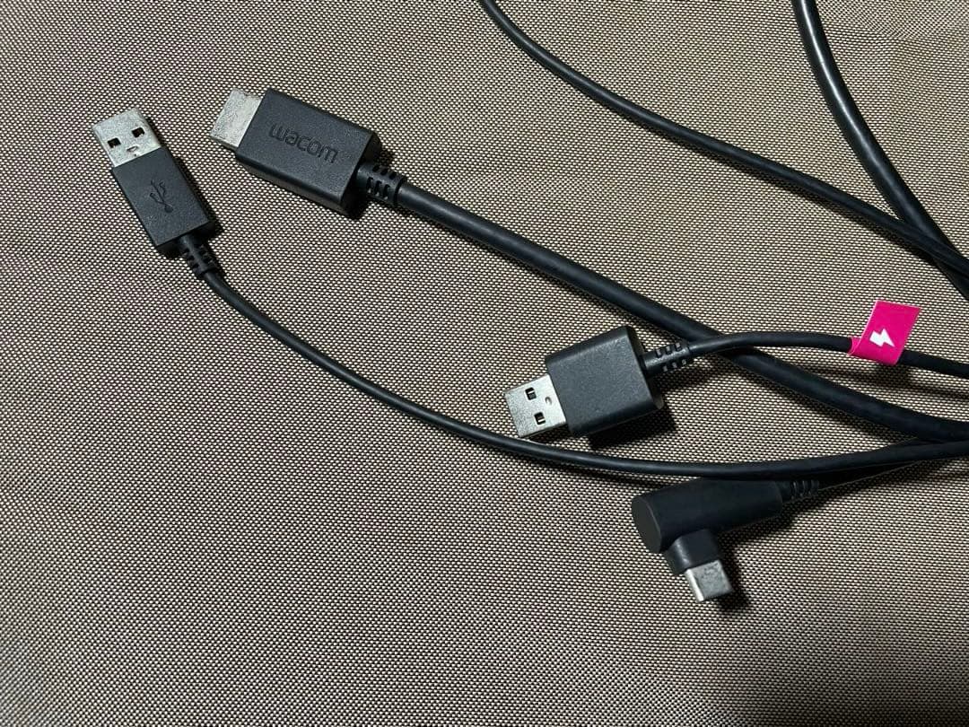 【Mako出品】Wacom One 13 箱無し 液タブ、13.3インチ