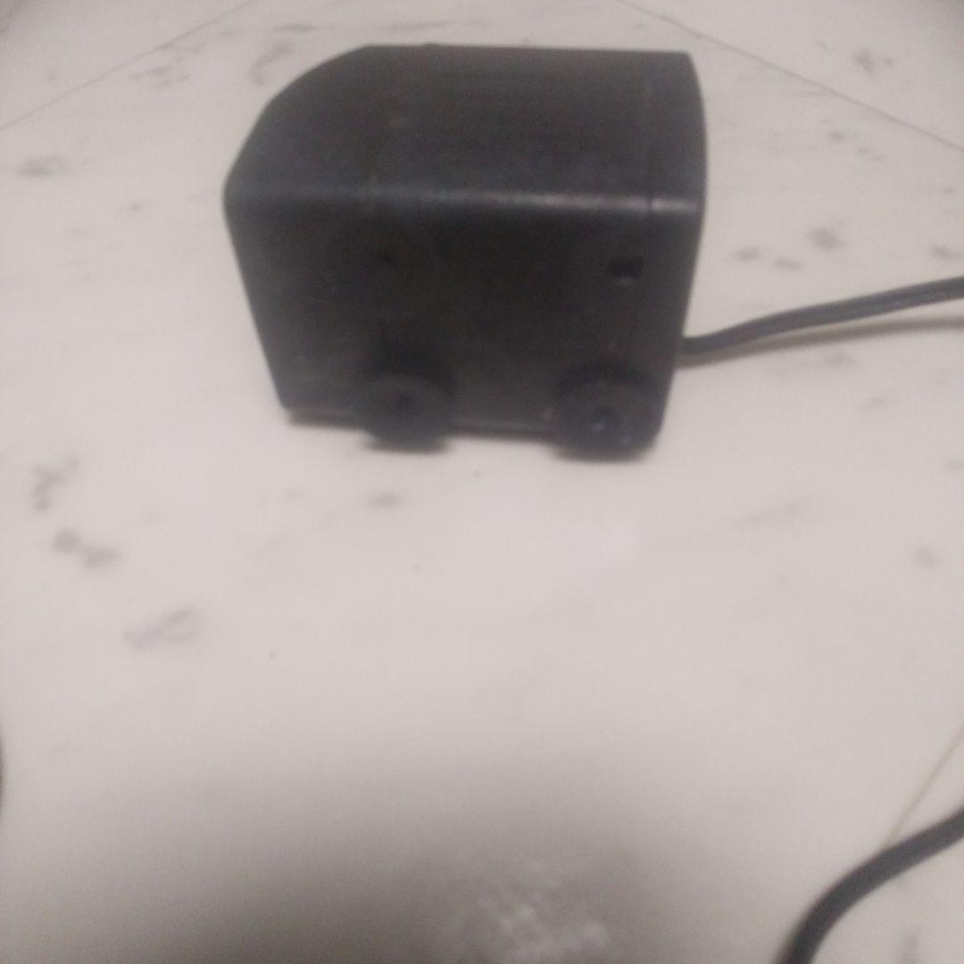 アクリル1200オーバーフロー水槽セット 4面ブラック