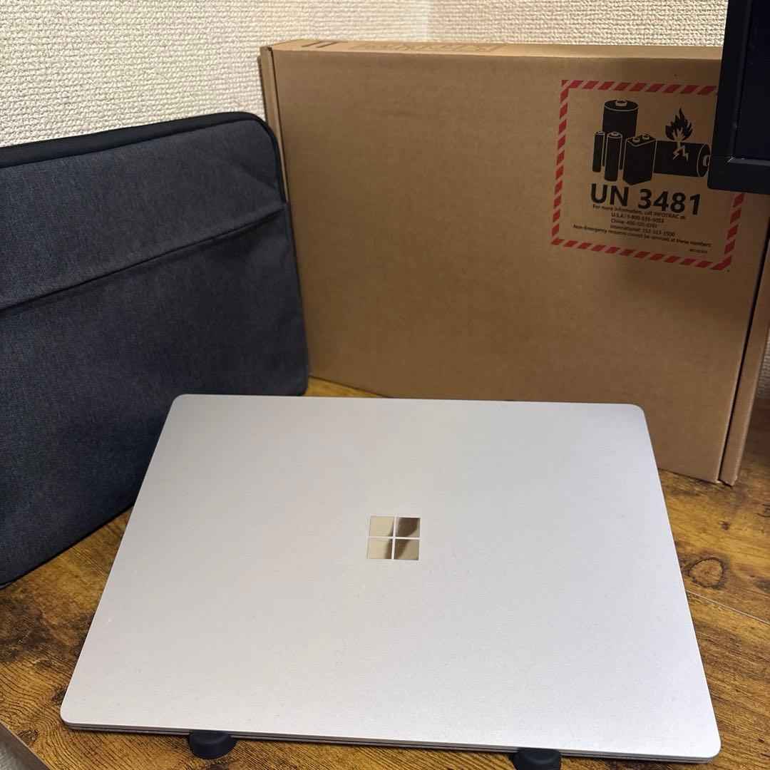 か*つ様 Surface Laptop 4 13.5 状態良好