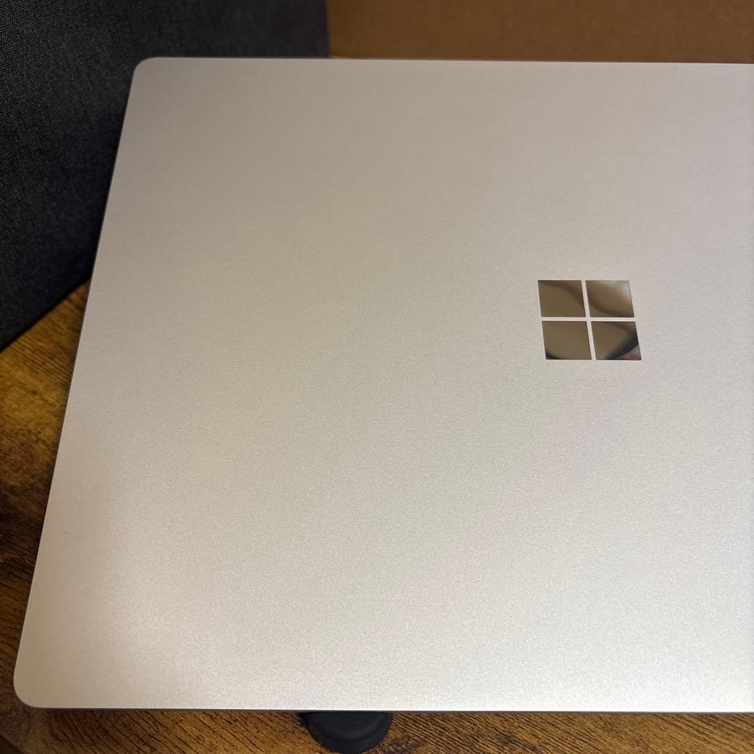 か*つ様 Surface Laptop 4 13.5 状態良好
