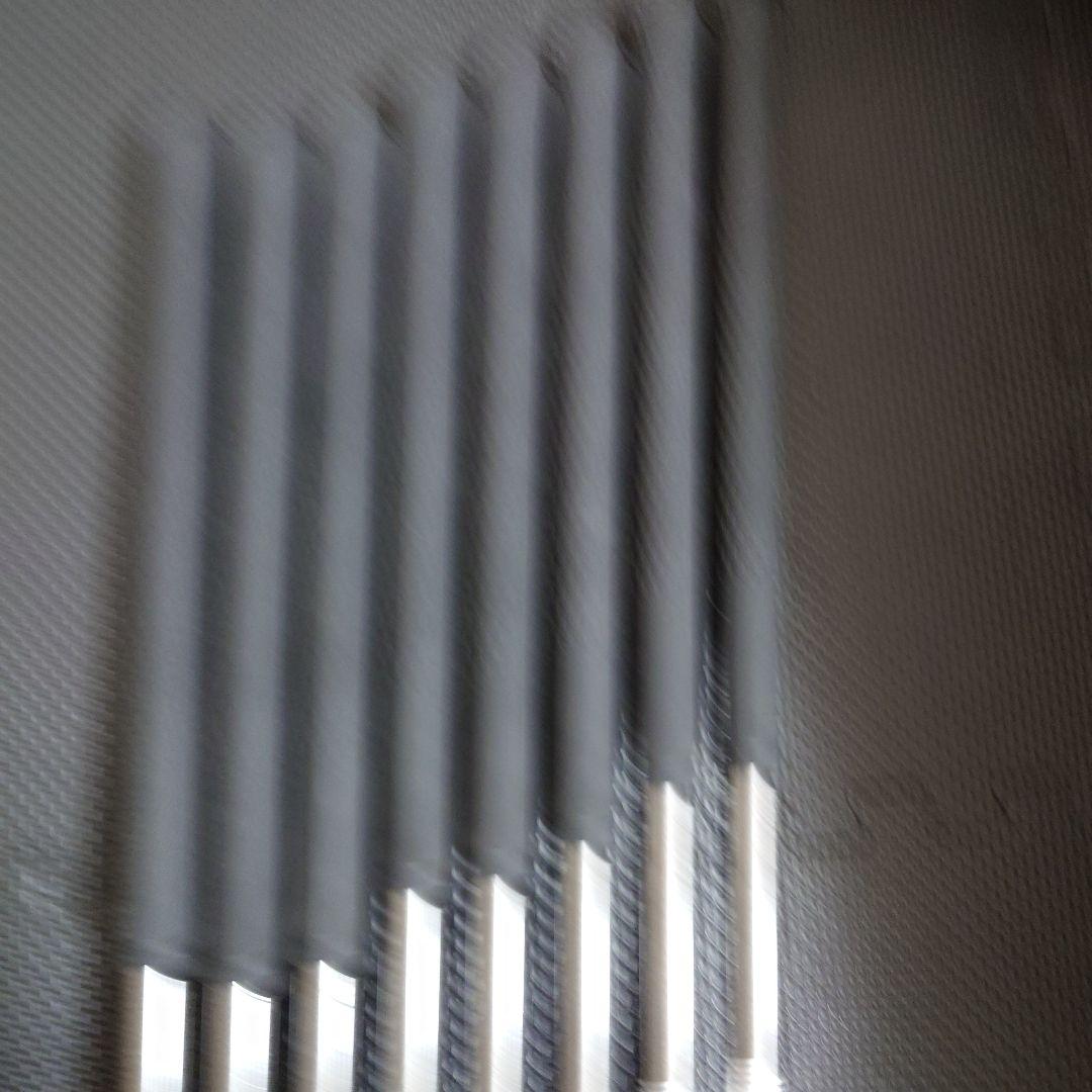 PING ブループリントS アイアンセット 7本+S159ウェッジセット