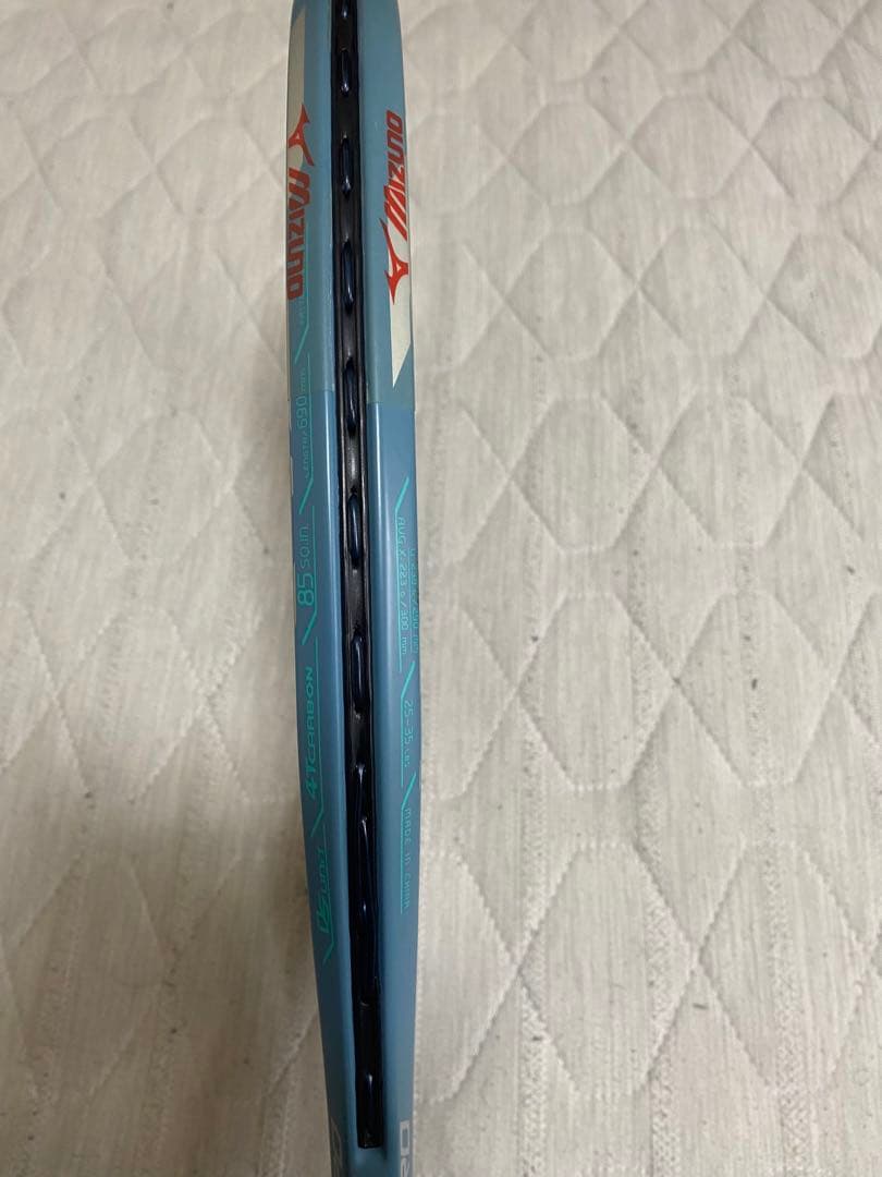 ミズノ　アクロスピード　スペシャルチューン