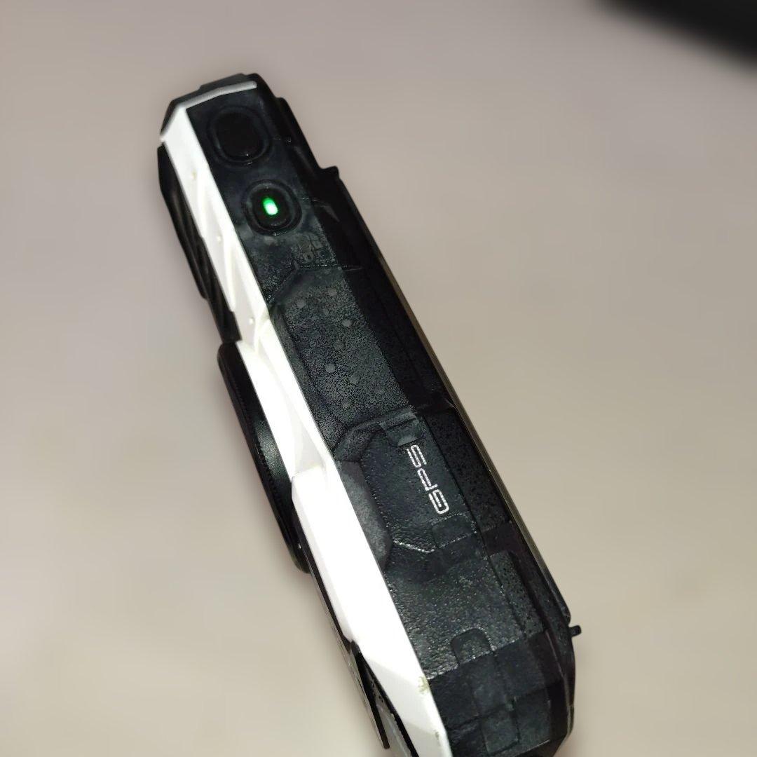 PENTAX Optio WG-2 ● 防水デジタルカメラ