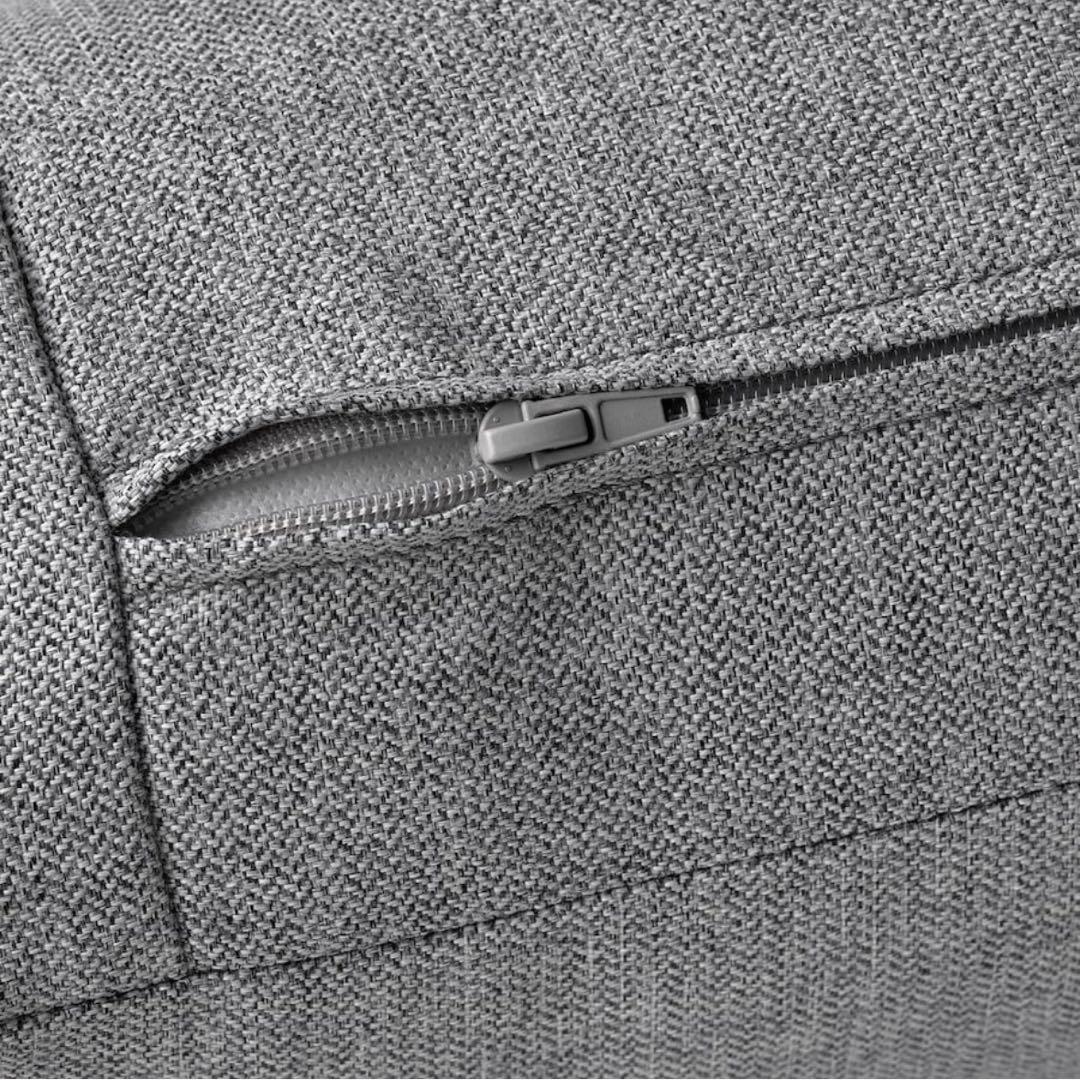 IKEA KIVIK(シーヴィク) ソファカバー