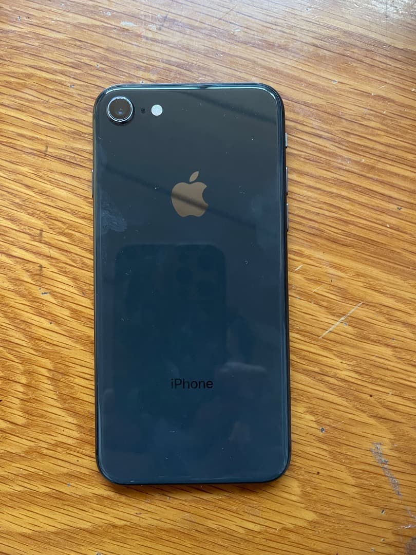 スマートフォン本体 AiPhone 8