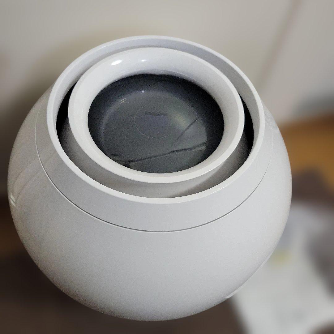 BALMUDA バルミューダ 気化式 加湿器　ERN-1100SD