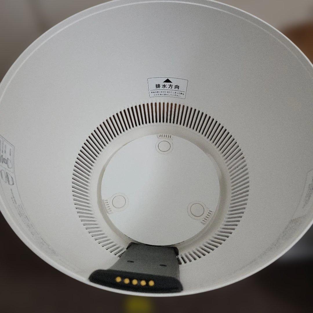 BALMUDA バルミューダ 気化式 加湿器　ERN-1100SD