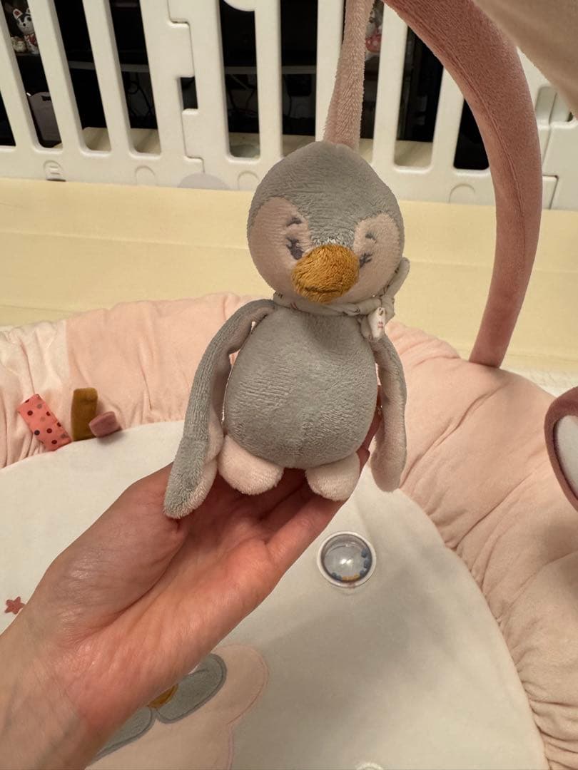 Nattou ナチュー　プレイジム